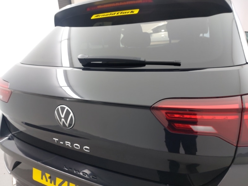 Used Volkswagen T-Roc 2021 for sale - 77782658: Photo 15