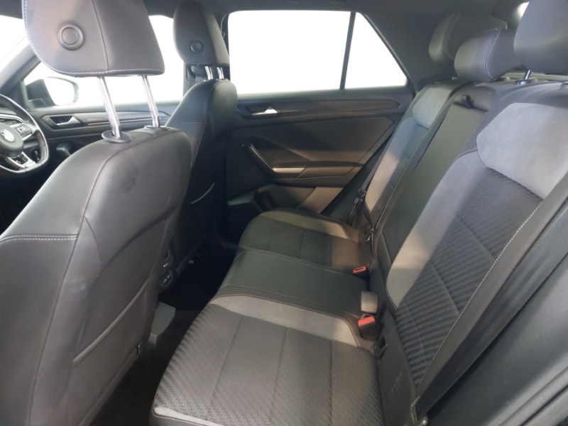 Used Volkswagen T-Roc 2021 for sale - 77782658: Photo 6