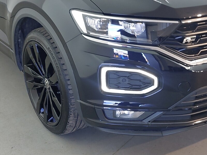 Used Volkswagen T-Roc 2021 for sale - 77782658: Photo 9