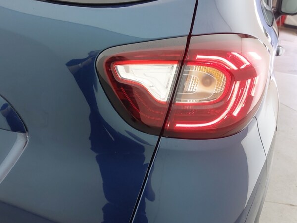 Used Renault Captur 2019 for sale - 76213363: Photo 14