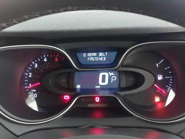 Used Renault Captur 2019 for sale - 76213363: Photo 18