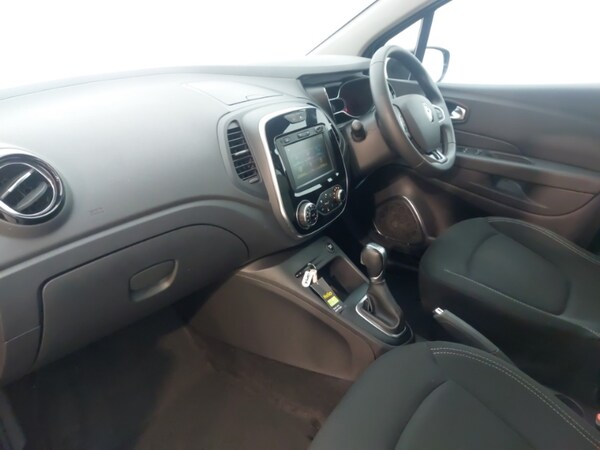 Used Renault Captur 2019 for sale - 76213363: Photo 5