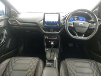 Used Ford Puma 2022 for sale - 74995729: Photo