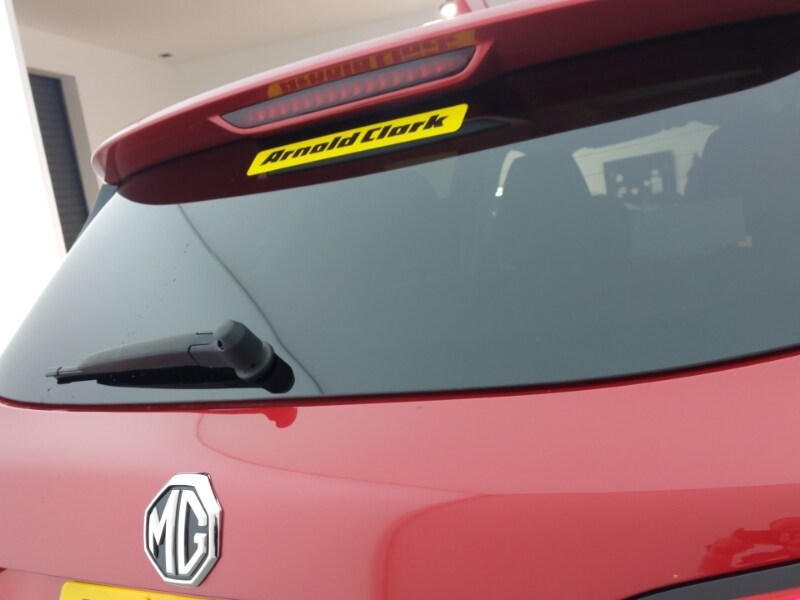 Used MG MG HS 2022 for sale - 76354321: Photo 15