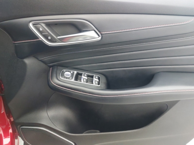 Used MG MG HS 2022 for sale - 76354321: Photo 16