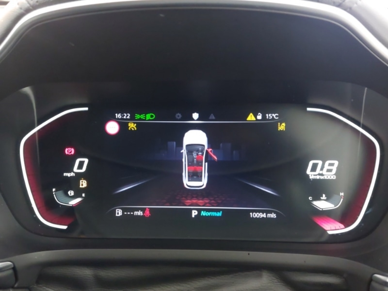 Used MG MG HS 2022 for sale - 76354321: Photo 17