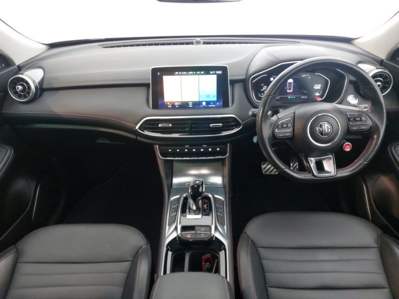 Used MG MG HS 2022 for sale - 76354321: Photo 2