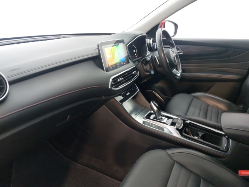 Used MG MG HS 2022 for sale - 76354321: Photo 5