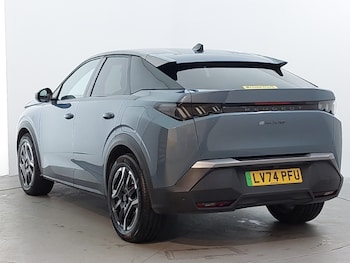 Used Peugeot 3008 2024 for sale - 76959310: Photo