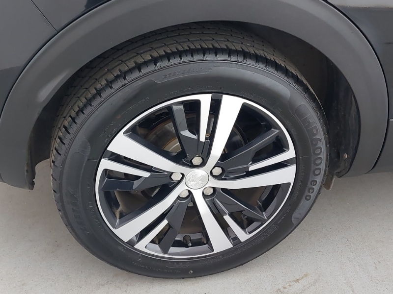 Used Peugeot 3008 2018 for sale - 77899182: Photo 13