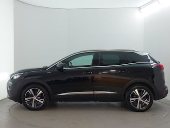 Used Peugeot 3008 2018 for sale - 77899182: Photo