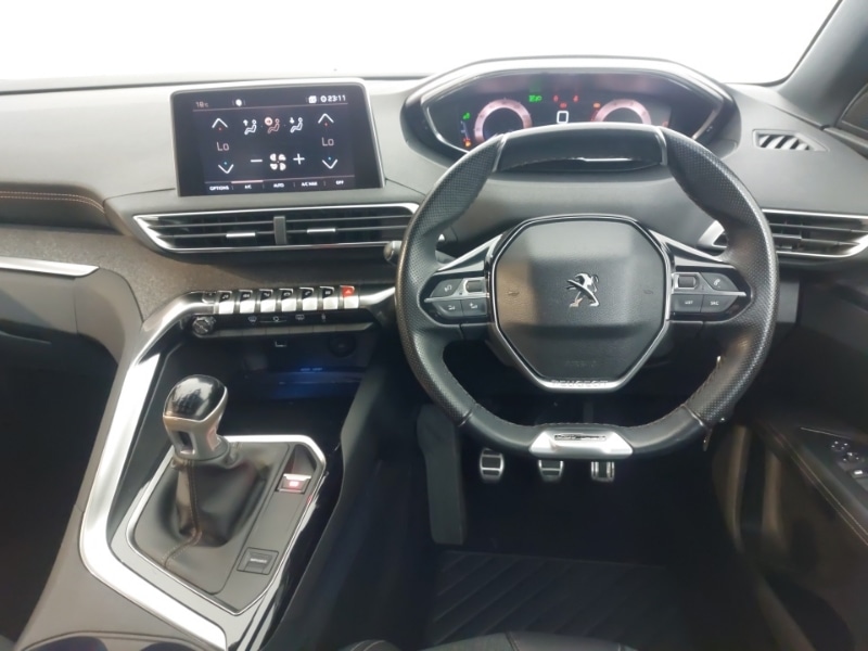 Used Peugeot 3008 2018 for sale - 77899182: Photo 7