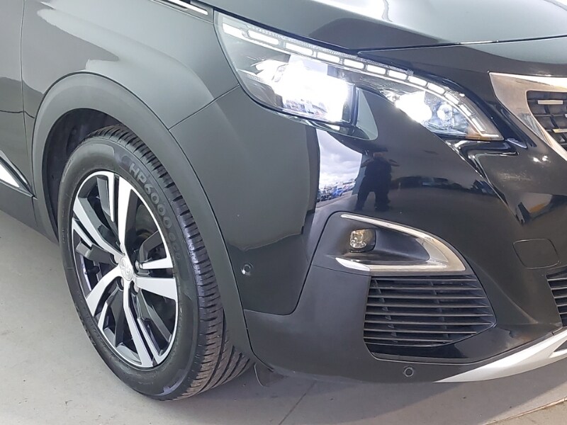 Used Peugeot 3008 2018 for sale - 77899182: Photo 9
