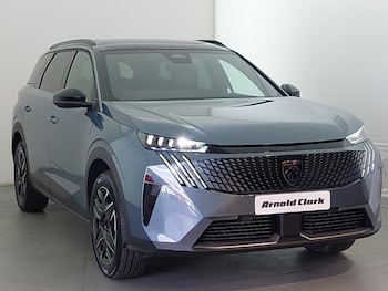 2025 - 1.2 Hybrid 136 GT 5dr e-DSC6