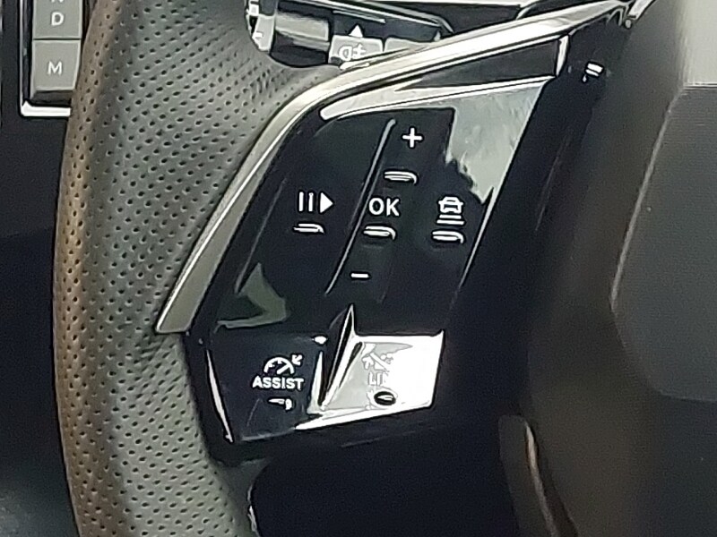 Used Peugeot 5008 2025 for sale - 77530995: Photo 10