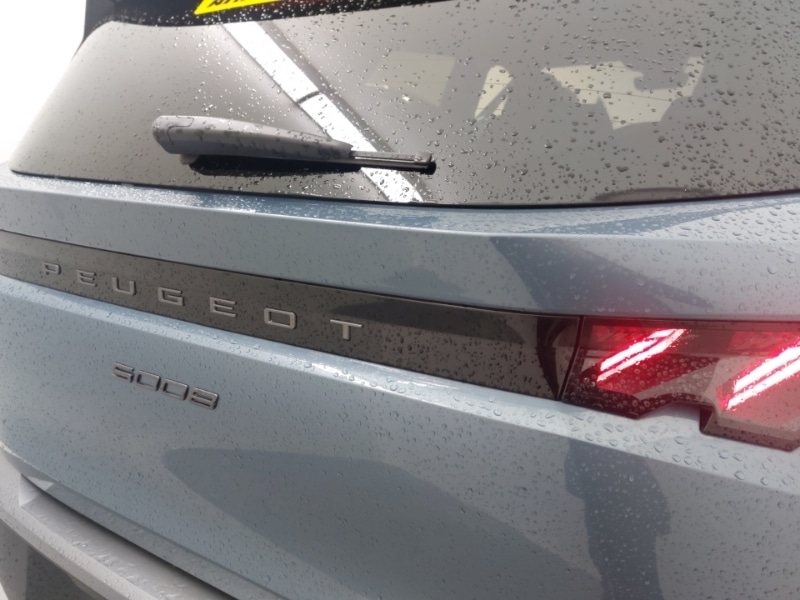 Used Peugeot 5008 2025 for sale - 77530995: Photo 15