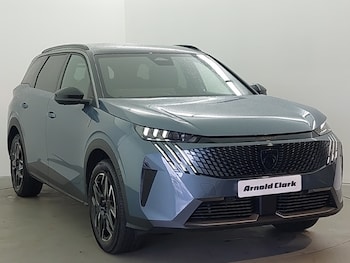 Used Peugeot 5008 2025 for sale - 77530995: Photo