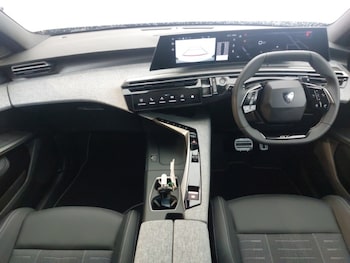 Used Peugeot 5008 2025 for sale - 77530995: Photo