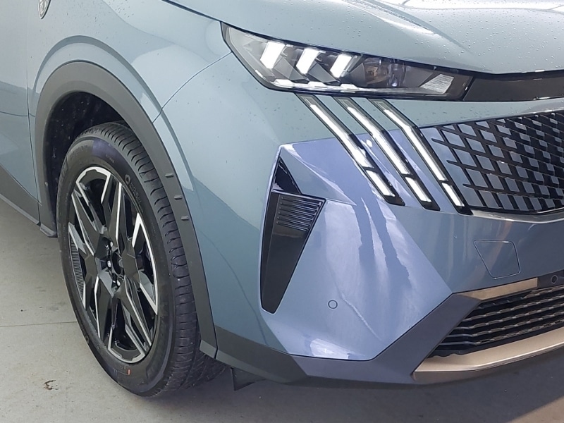 Used Peugeot 5008 2025 for sale - 77530995: Photo 9