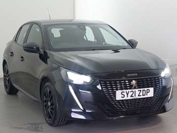 2021 - 1.2 PureTech 100 Active Premium 5dr