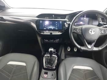 Used Vauxhall Corsa 2023 for sale - 79723569: Photo