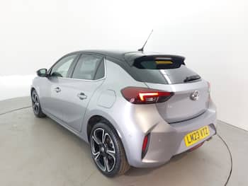 Used Vauxhall Corsa 2023 for sale - 79723569: Photo