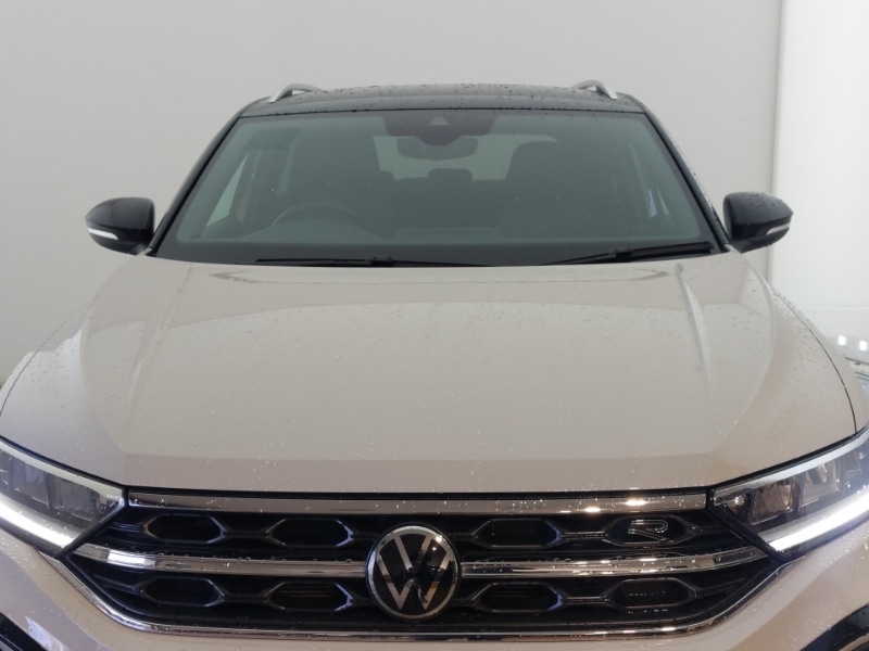 Used Volkswagen T-Roc 2022 for sale - 76404064: Photo 12