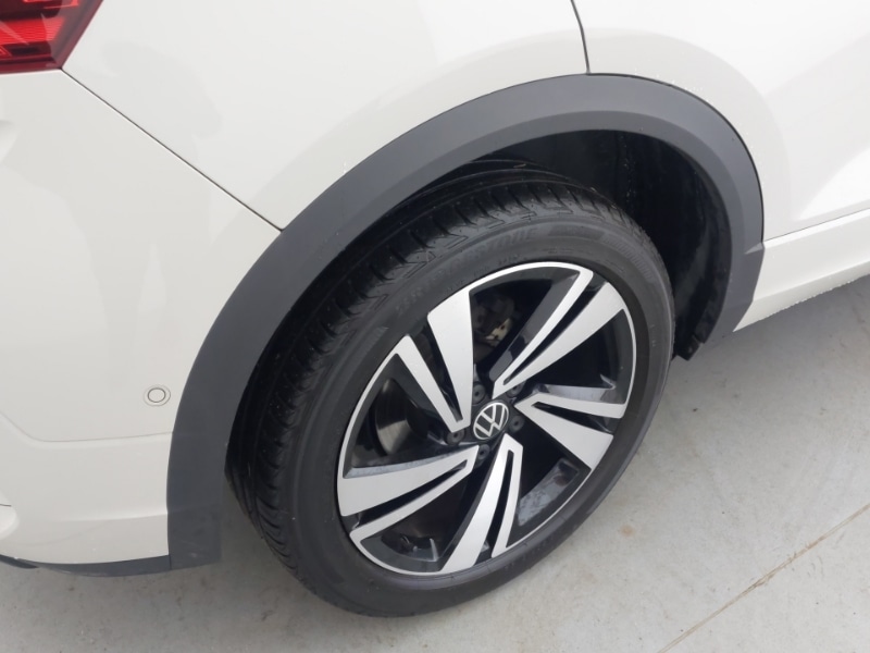 Used Volkswagen T-Roc 2022 for sale - 76404064: Photo 13