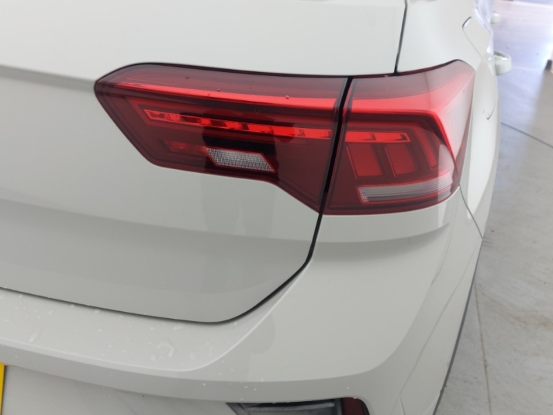 Used Volkswagen T-Roc 2022 for sale - 76404064: Photo 14