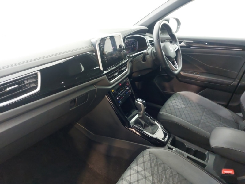 Used Volkswagen T-Roc 2022 for sale - 76404064: Photo 5