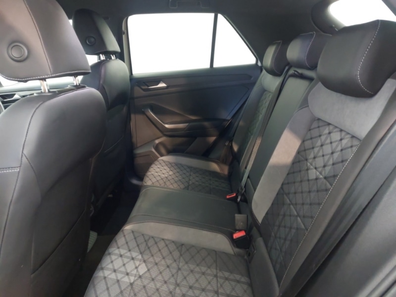 Used Volkswagen T-Roc 2022 for sale - 76404064: Photo 6