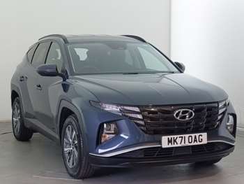 2021 - 1.6 TGDi SE Connect 5dr 2WD