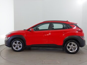 Used Hyundai KONA 2021 for sale - 78861328: Photo
