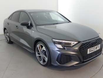 Used Audi A3 2023 for sale - 74940518: Photo