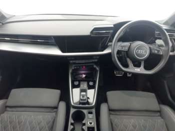 Used Audi A3 2023 for sale - 74940518: Photo