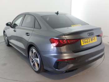 Used Audi A3 2023 for sale - 74940518: Photo