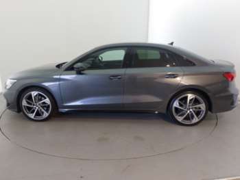 Used Audi A3 2023 for sale - 74940518: Photo