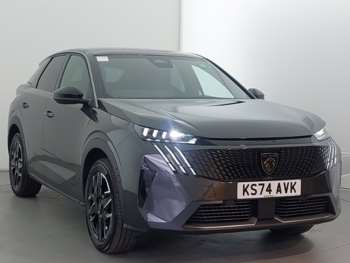 2024 - 1.2 Hybrid 136 GT 5dr e-DSC6
