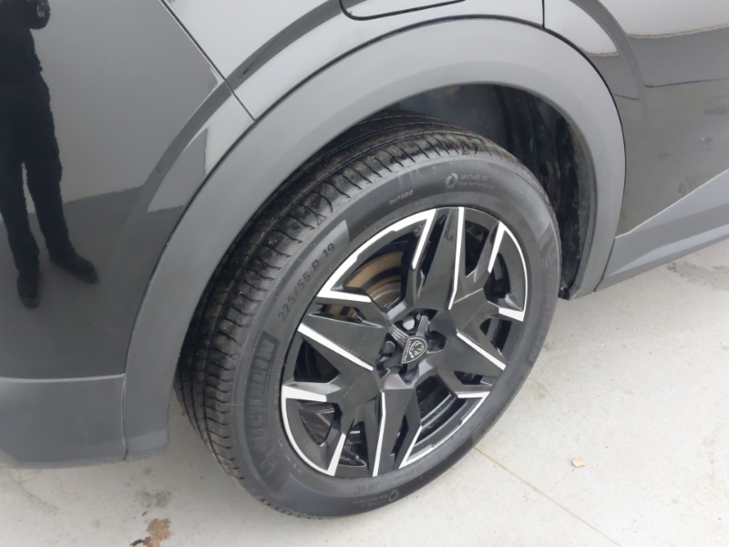 Used Peugeot 3008 2024 for sale - 78183659: Photo 12