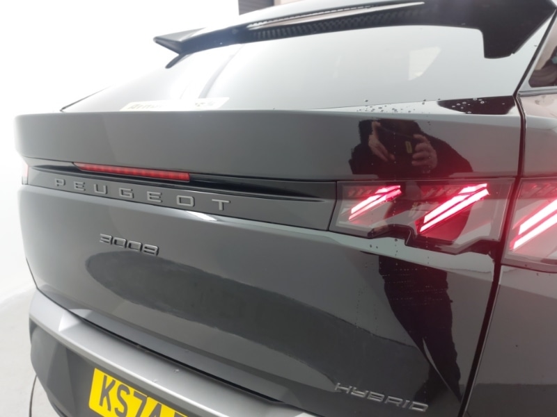 Used Peugeot 3008 2024 for sale - 78183659: Photo 14