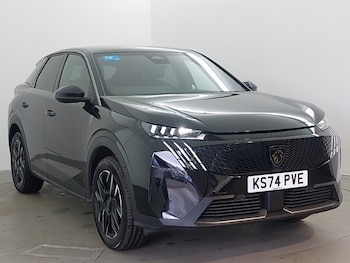 Used Peugeot 3008 2024 for sale - 78183659: Photo