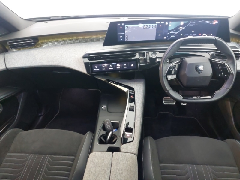 Used Peugeot 3008 2024 for sale - 78183659: Photo 2