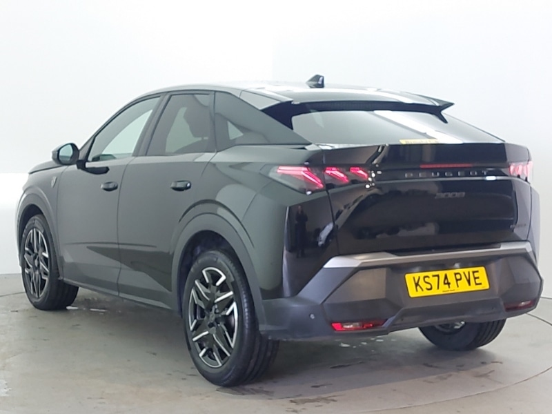 Used Peugeot 3008 2024 for sale - 78183659: Photo 3
