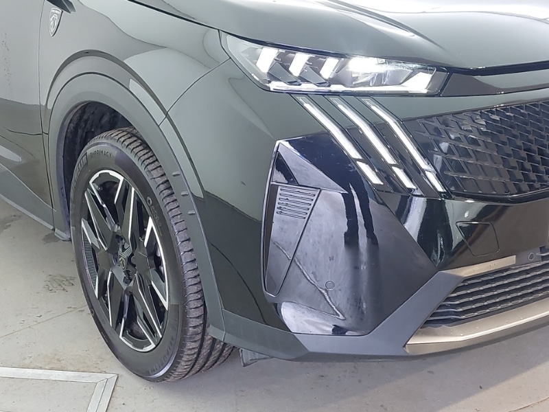 Used Peugeot 3008 2024 for sale - 78183659: Photo 9