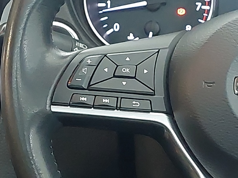 Used Nissan Qashqai 2018 for sale - 77141440: Photo 10