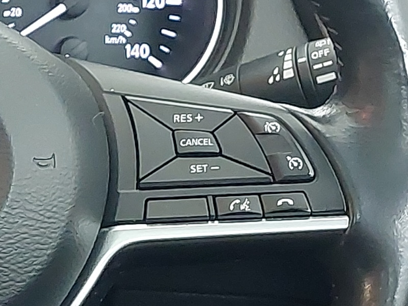 Used Nissan Qashqai 2018 for sale - 77141440: Photo 11