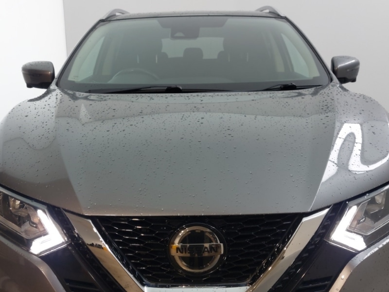 Used Nissan Qashqai 2018 for sale - 77141440: Photo 12
