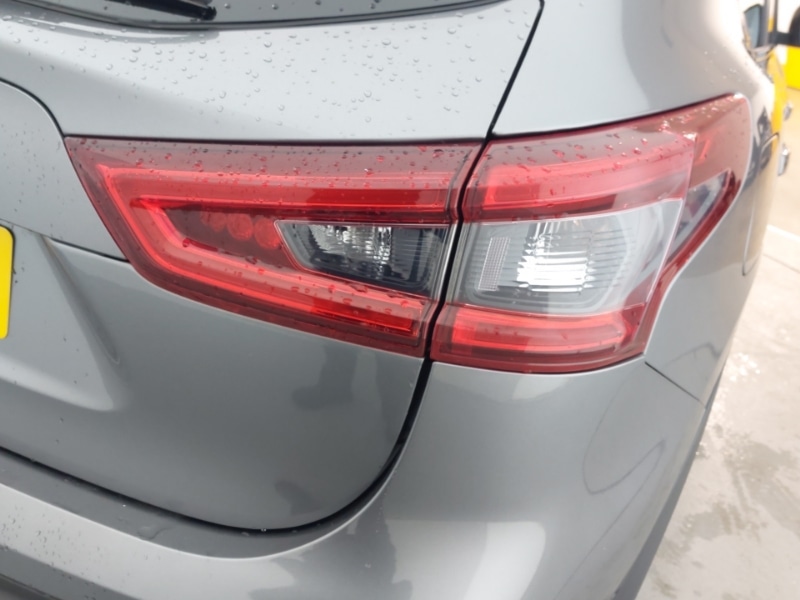 Used Nissan Qashqai 2018 for sale - 77141440: Photo 14