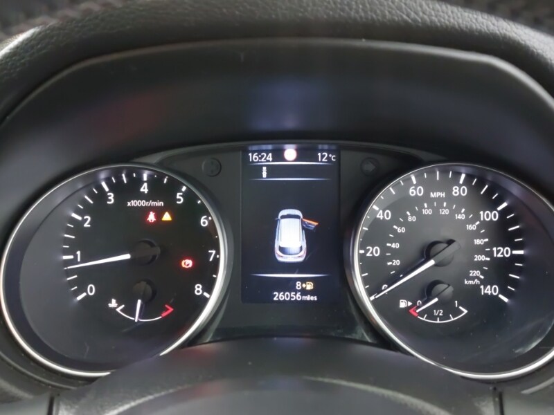 Used Nissan Qashqai 2018 for sale - 77141440: Photo 18