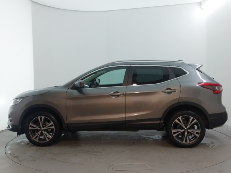 Used Nissan Qashqai 2018 for sale - 77141440: Photo 4